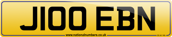 J100 EBN