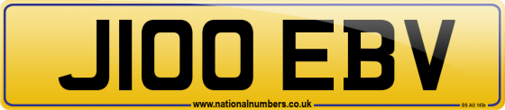 J100 EBV