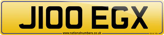 J100 EGX