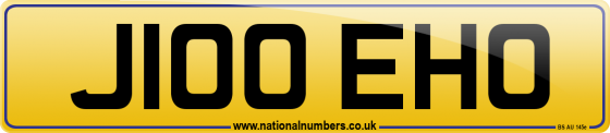 J100 EHO