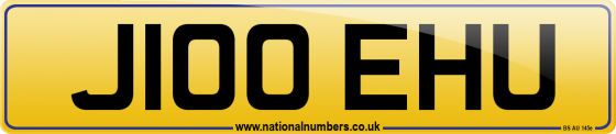 J100 EHU