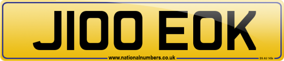 J100 EOK