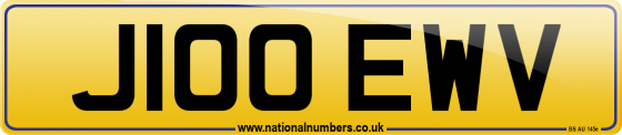 J100 EWV