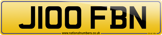 J100 FBN