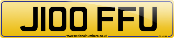 J100 FFU