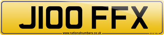 J100 FFX