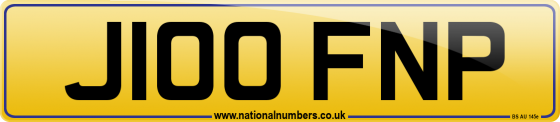 J100 FNP