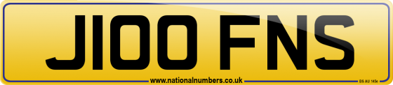 J100 FNS