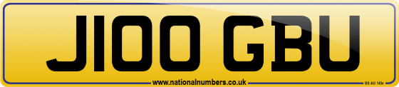 J100 GBU
