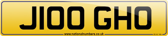 J100 GHO