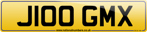 J100 GMX
