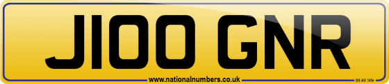 J100 GNR