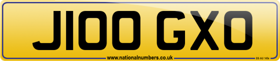 J100 GXO