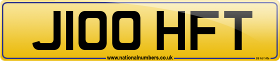 J100 HFT