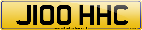 J100 HHC
