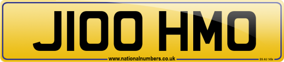 J100 HMO