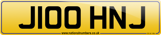 J100 HNJ