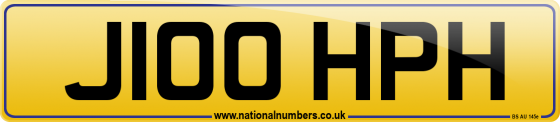 J100 HPH