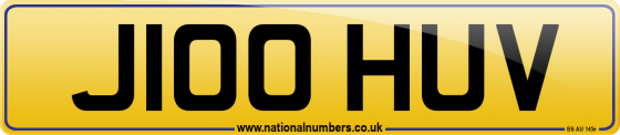 J100 HUV