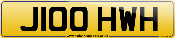 J100 HWH