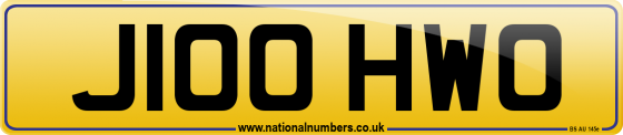 J100 HWO