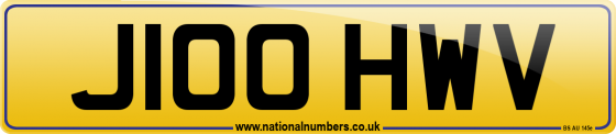J100 HWV