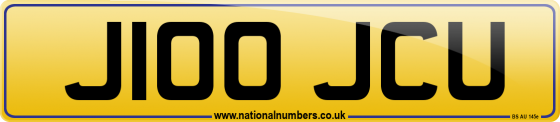 J100 JCU
