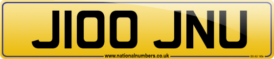 J100 JNU
