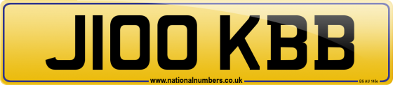 J100 KBB