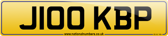 J100 KBP