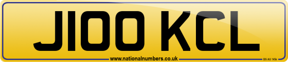 J100 KCL
