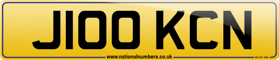 J100 KCN