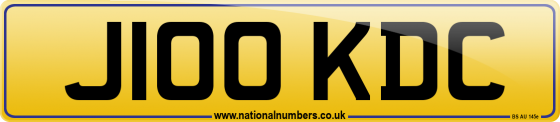 J100 KDC