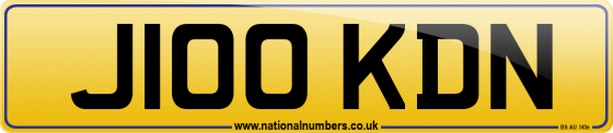 J100 KDN