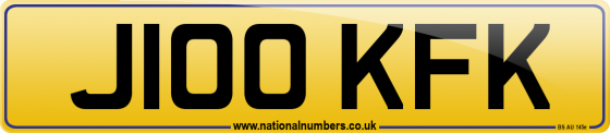 J100 KFK