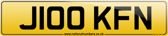 J100 KFN