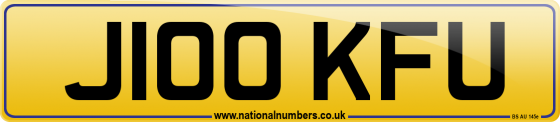 J100 KFU