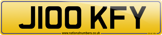 J100 KFY