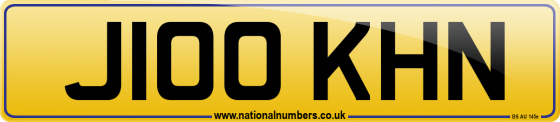 J100 KHN