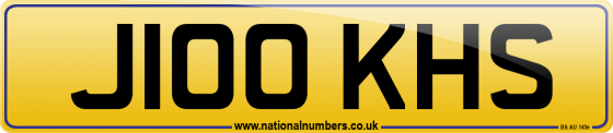 J100 KHS