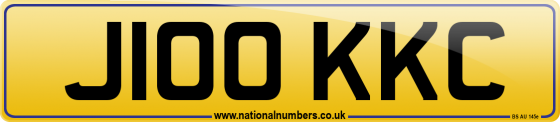 J100 KKC