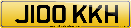 J100 KKH
