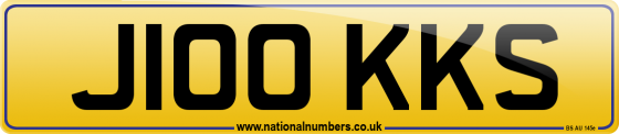J100 KKS