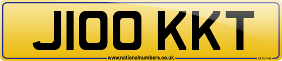 J100 KKT