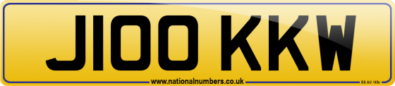 J100 KKW