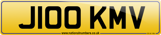 J100 KMV
