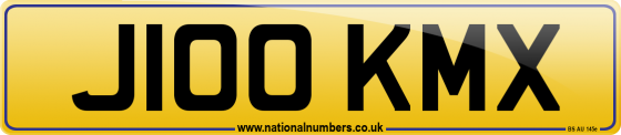 J100 KMX