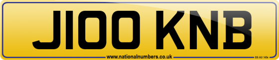 J100 KNB
