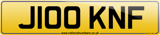 J100 KNF