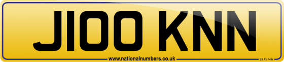 J100 KNN